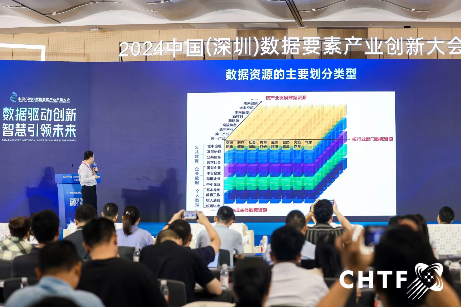 征集令｜高交会AI算力产业与数据中心展新品首发首秀、主题演讲活动正式招募！