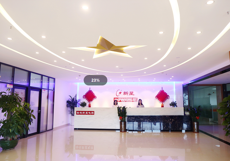 新能源行业智能制造方案解决商 | 威尔华电子亮相高交会算力产业与数据中心展！